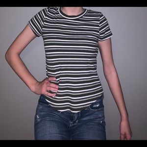 💗3 for $15💗 Striped Tee